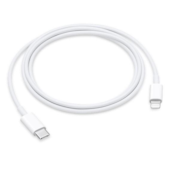 MM0A3ZM/A Apple  USB-C to Lightning Cable (1 m)