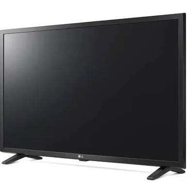 LG 32" 32LQ63006LA.ARUB черный {FULL HD 60Hz DVB-T DVB-T2 DVB-C DVB-S DVB-S2 USB WiFi Smart TV}