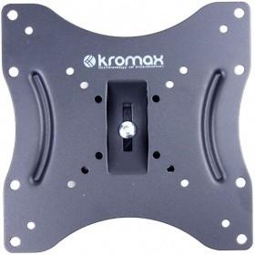 Kromax GALACTIC-11 серый 10"-37" макс.25кг настенный поворот и наклон