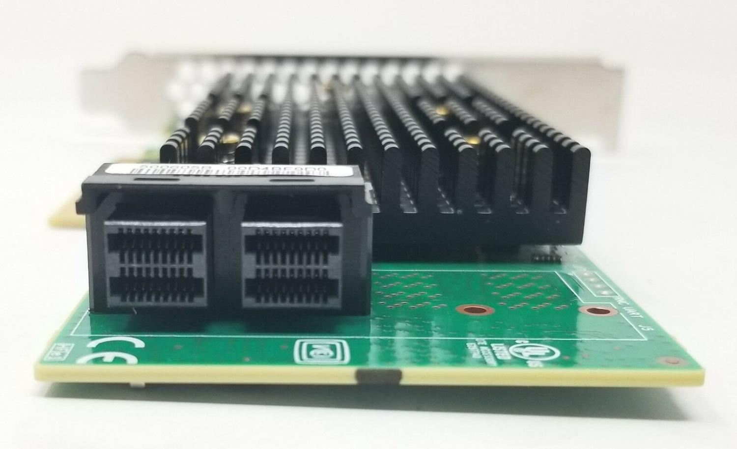 LSI Рейдконтроллер SAS PCIE 8P 05-50008-02