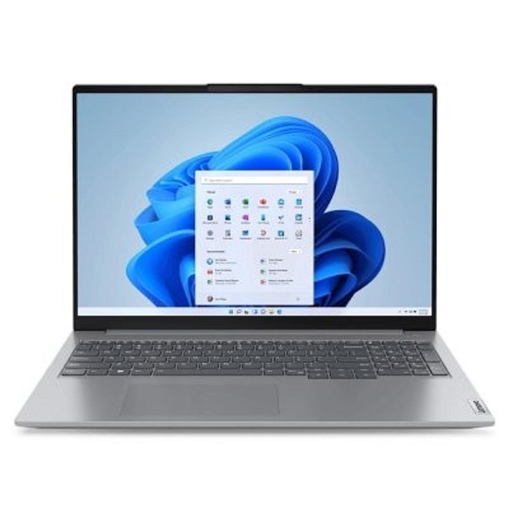 Lenovo ThinkBook 14 G6 IRL [21KG0013RU] 14" {WUXGA IPS i5-1335U/16GB/512GB SSD/DOS}