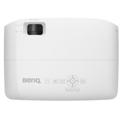 BenQ MS536 Проектор портативный [9H.JN677.33E]
