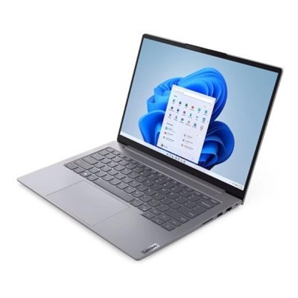 Lenovo ThinkBook 14 G6 IRL [21KG0013RU] 14" {WUXGA IPS i5-1335U/16GB/512GB SSD/DOS}