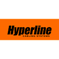 Hyperline аксессуары к монтажным шкафам