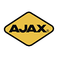 AJAX - сигнализации, датчики