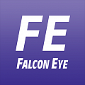 Замки Falcone Eye