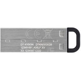 Kingston USB Drive 128GB Kingston DataTraveler Kyson, USB 3.2 DTKN/128GB