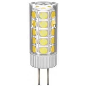 Iek LLE-CORN-5-012-40-G4 Лампа LED CORN капсула 5Вт 12В 4000К керамика G4