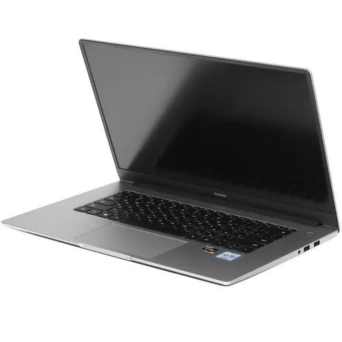 Huawei MateBook D15 BoM-WFP9 [53013spn] Silver 15.6" {FHD Ryzen 7 5700U/ 16GB/512GB SSD/ noOs}