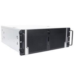 Корпус Inwin IW-R400-01N /USB3.0*2/Rear fan 8025mm 4200RPM*2/Front fan 8025mm 4200RPM*2/Front door/Air filter for front door/SK35-02 [6131850]