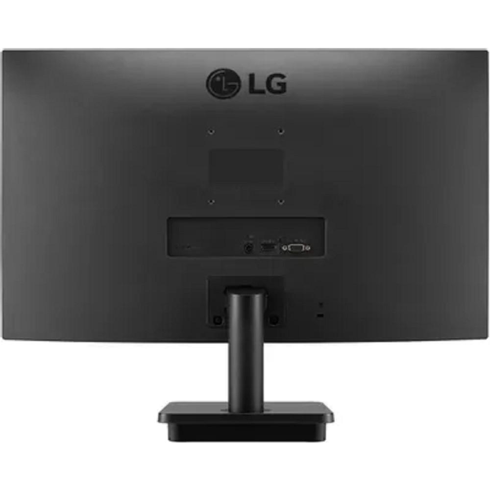 LCD LG 27" 27MP400B {IPS 1920x1080 75Hz 1ms 178/178 250cd 1000:1 8bit(6bit+FRC)} [27MP400-B.ARUB/27MP400-B.ARUZ]