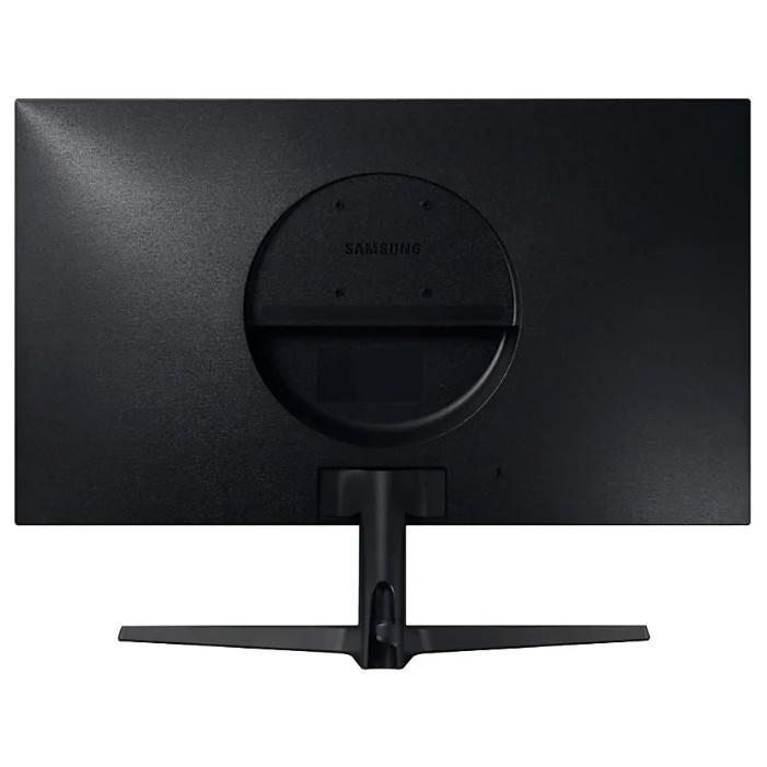 LCD Samsung 28" U28R550UQI темно-серый {IPS LED 3840x2160 16:9 HDMI матовая 1000:1 300cd 178гр/178гр DisplayPort Ultra HD 5.8кг}