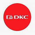 DKC Розетки и Выключатели